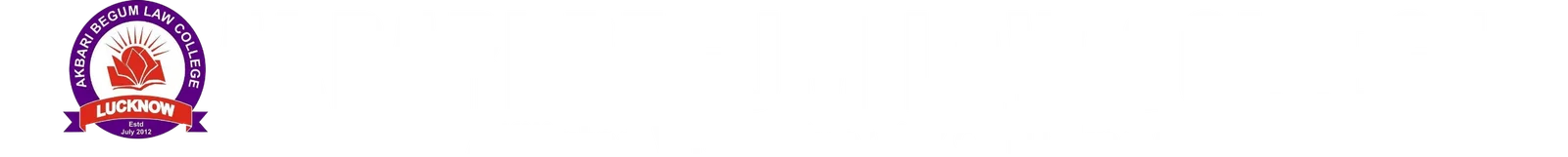 Akbari Begum Law College